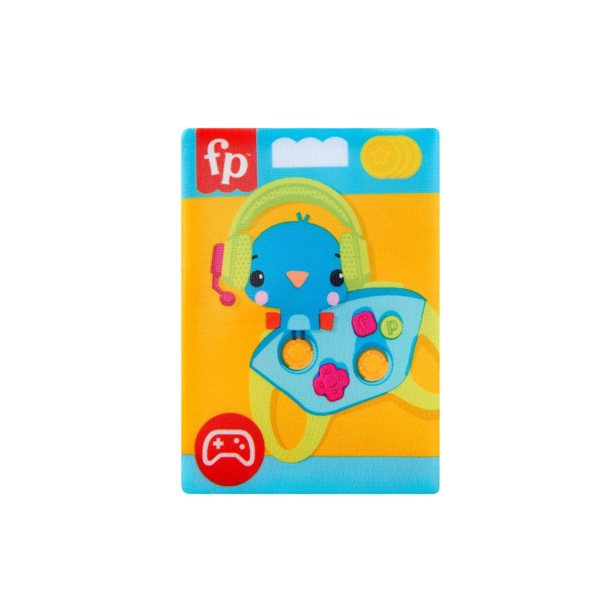 Level Up Little Gamer Gift Set, Green & Blue I1T4 - product image 4