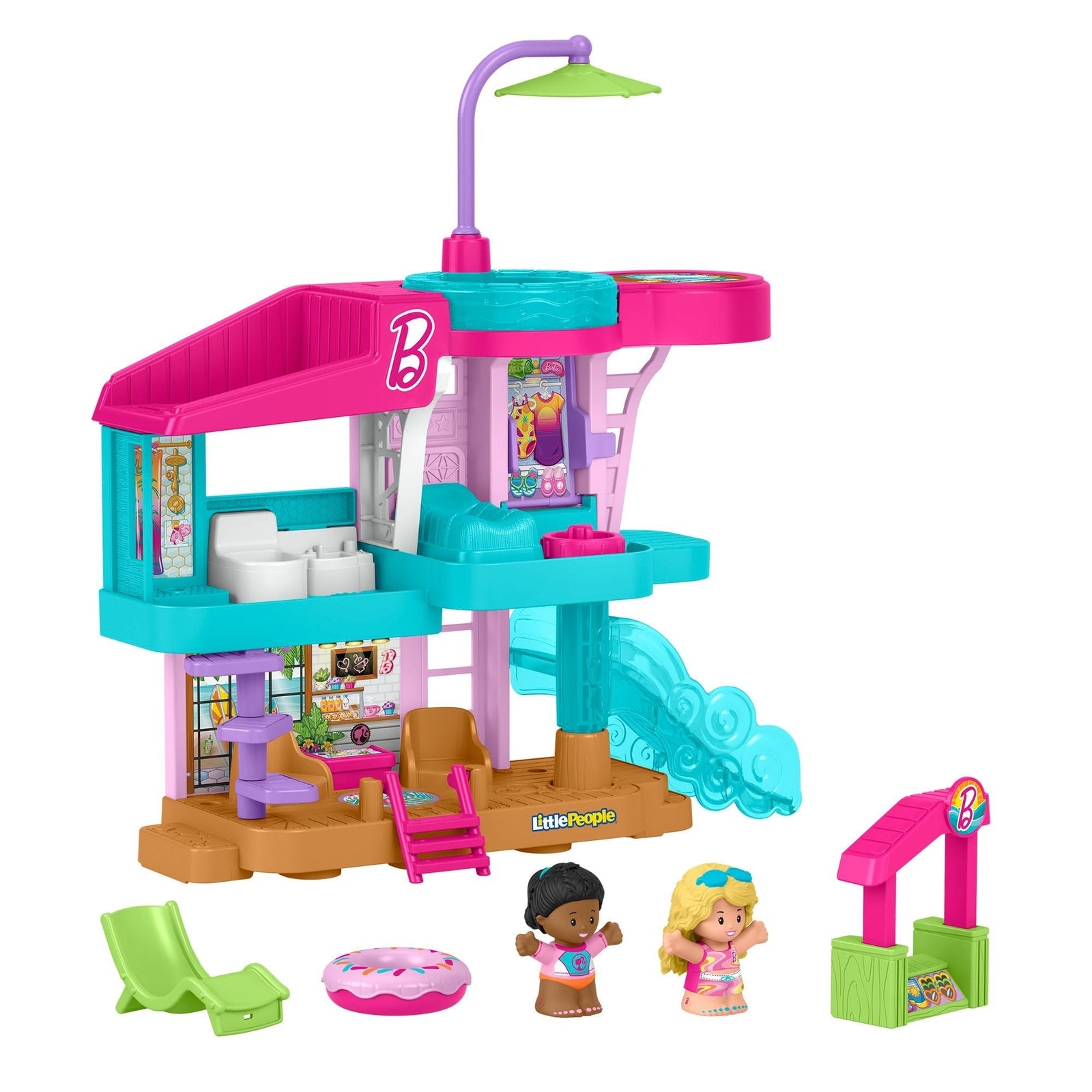 Playset U8Y4 - product image 2