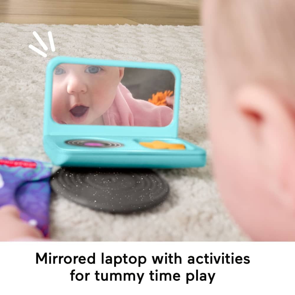 Mini Me Moments DJ Toy Gift Set for Babies P3G6 - product image 4