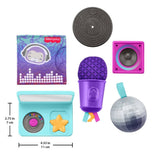Mini Me Moments DJ Toy Gift Set for Babies A0G7 - product image 5