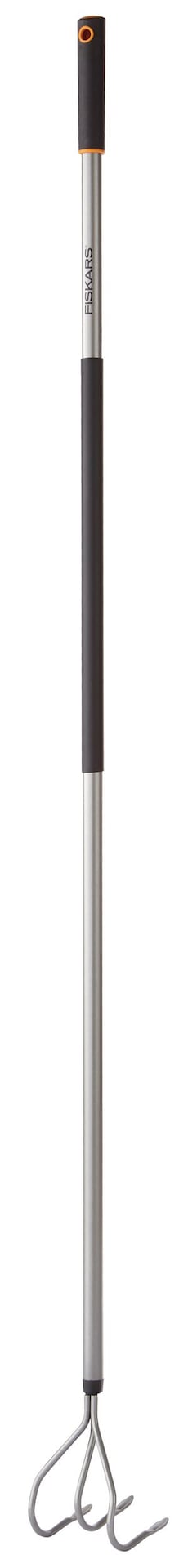 Ergo Long Handle Aluminum Garden Cultivator, Residential/DIY Grade Q8P3