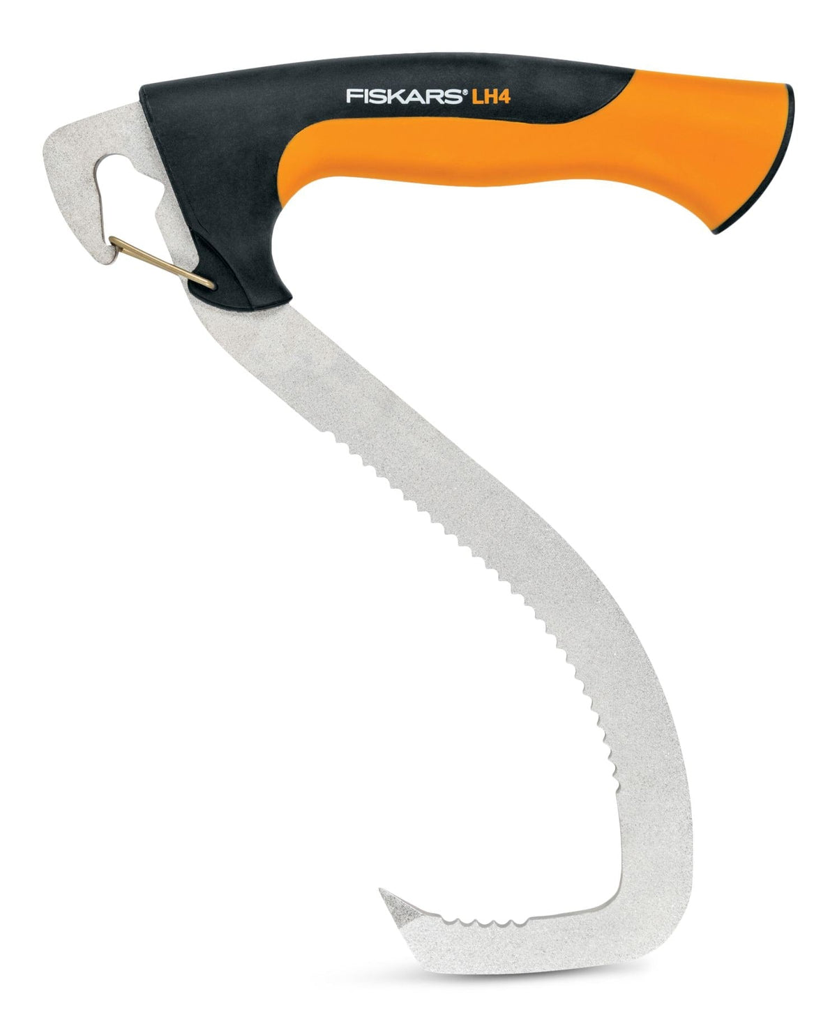Log Hook, Black/Orange G9I2 - product image 1