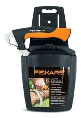 Log Hook, Black/Orange G9I2 - product image 2