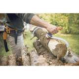Log Hook, Black/Orange G9I2 - product image 3