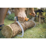 Log Hook, Black/Orange G9I2 - product image 4