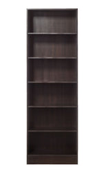 6-Shelf Bookcase U4K1 - product image 1