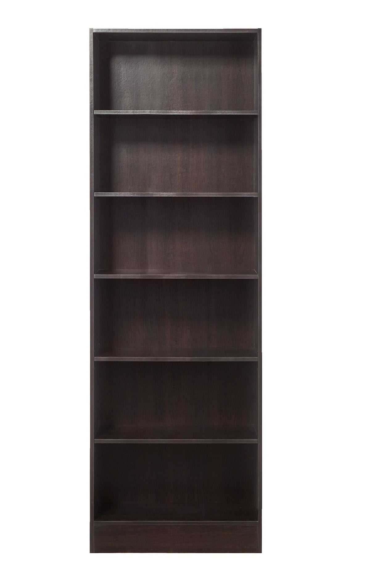 6-Shelf Bookcase U4K1 - product image 1