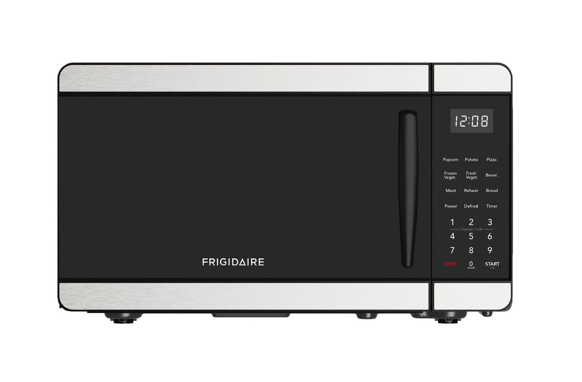 Stainless Steel Microwave, 0.7-cu.ft. X5U3 - product image 3