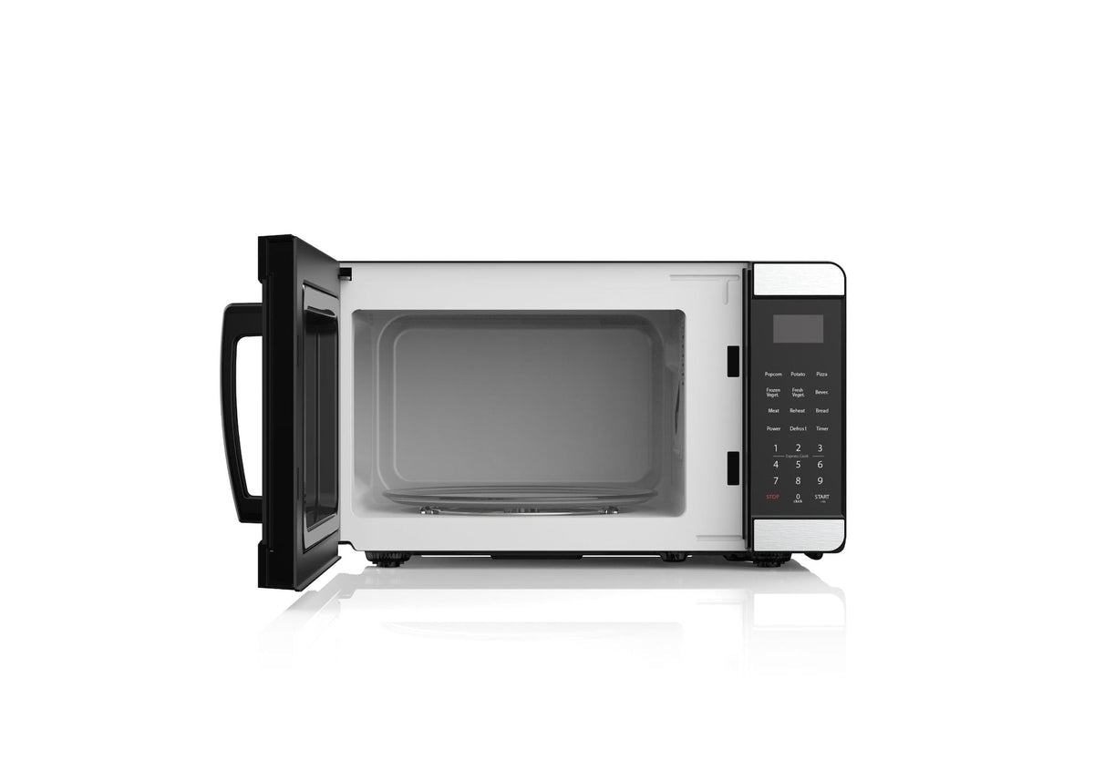 Stainless Steel Microwave, 0.7-cu.ft. X5U3 - product image 4
