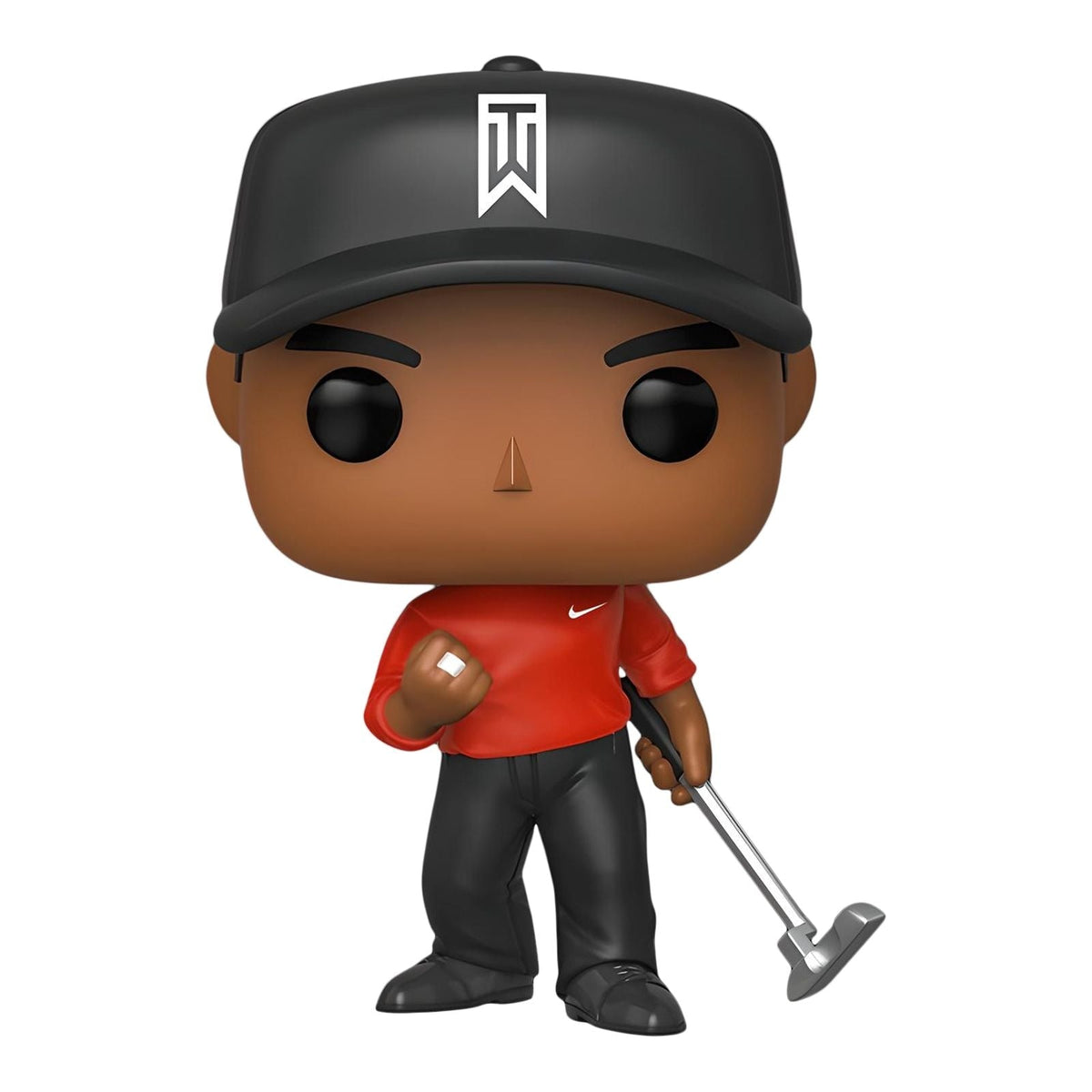 POP! PGA Tiger Woods Collectible Golf Figure Toy for Fans J6N8 - product image 1