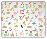 Foldable Double-Sided Play Mat for Kids, 59 x 71-in W5K1 - product image 1