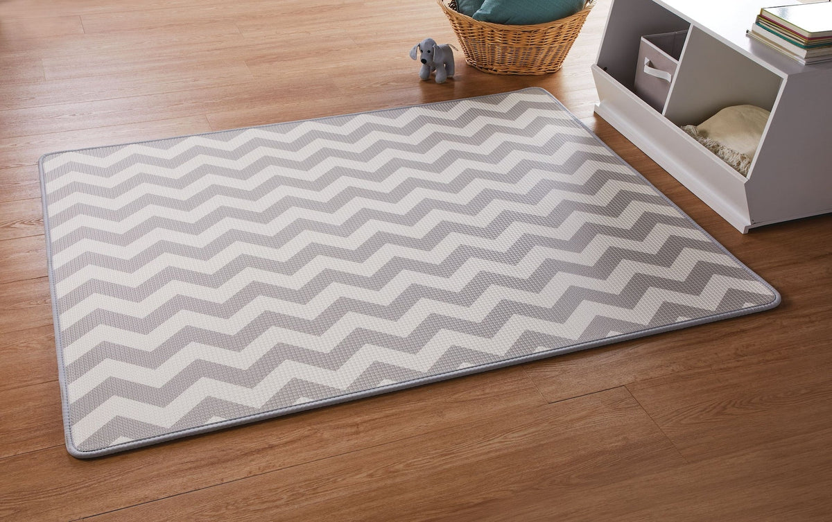 Foldable Double-Sided Play Mat for Kids, 59 x 71-in W5K1 - product image 6
