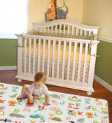 Foldable Double-Sided Play Mat for Kids, 59 x 71-in W5K1 - product image 7