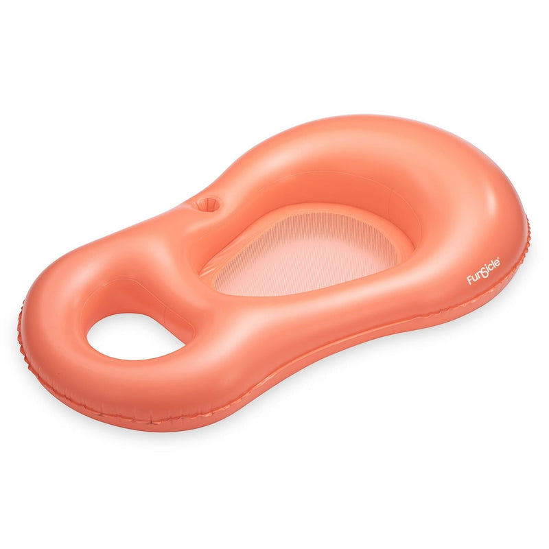 Mesh Comfy Lounger H3A5