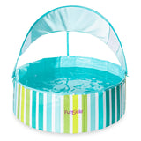 Shaded Striped Fun Fold Pool, Ages 2+ I1P3 - product image 1