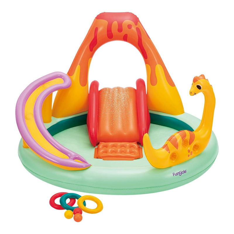 Volcanic Valley Playcentre O0U2