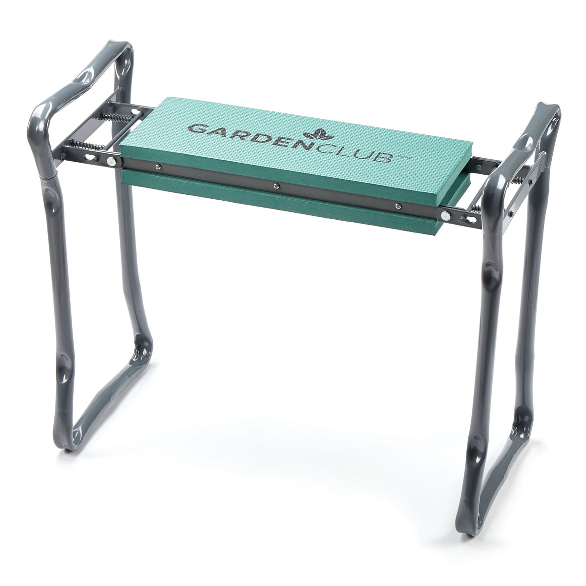 Garden Club Kneeler & Seat, Green S2O5 - product image 1