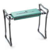 Garden Club Kneeler & Seat, Green S2O5 - product image 2