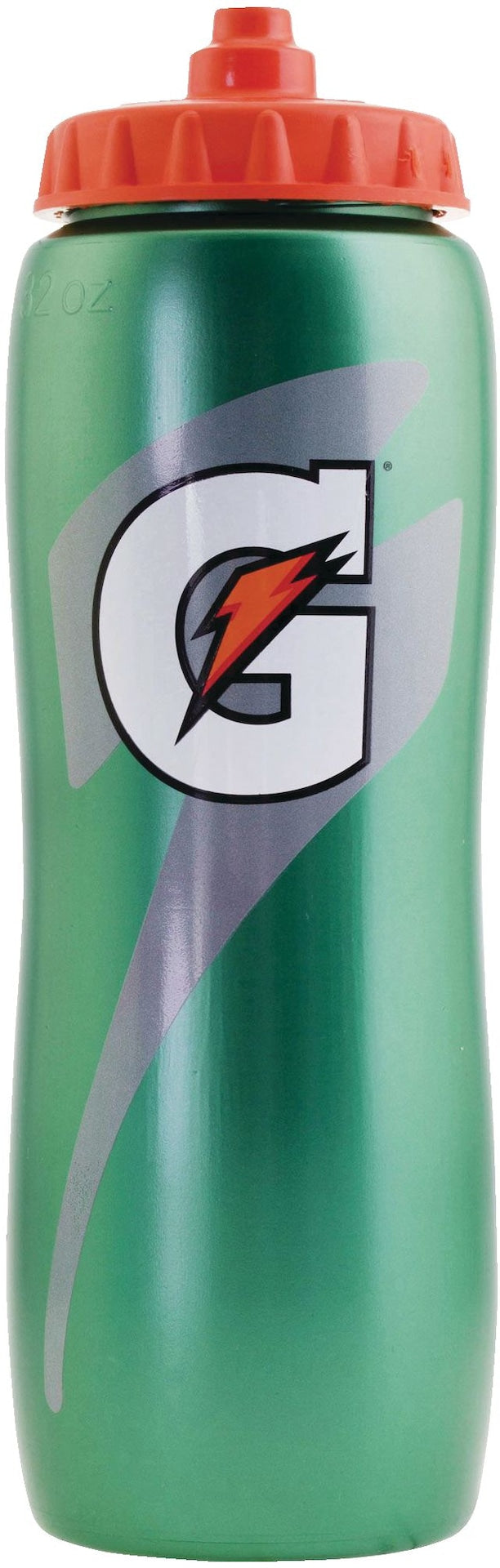 Squeeze Water Bottle, 32-oz V5A9