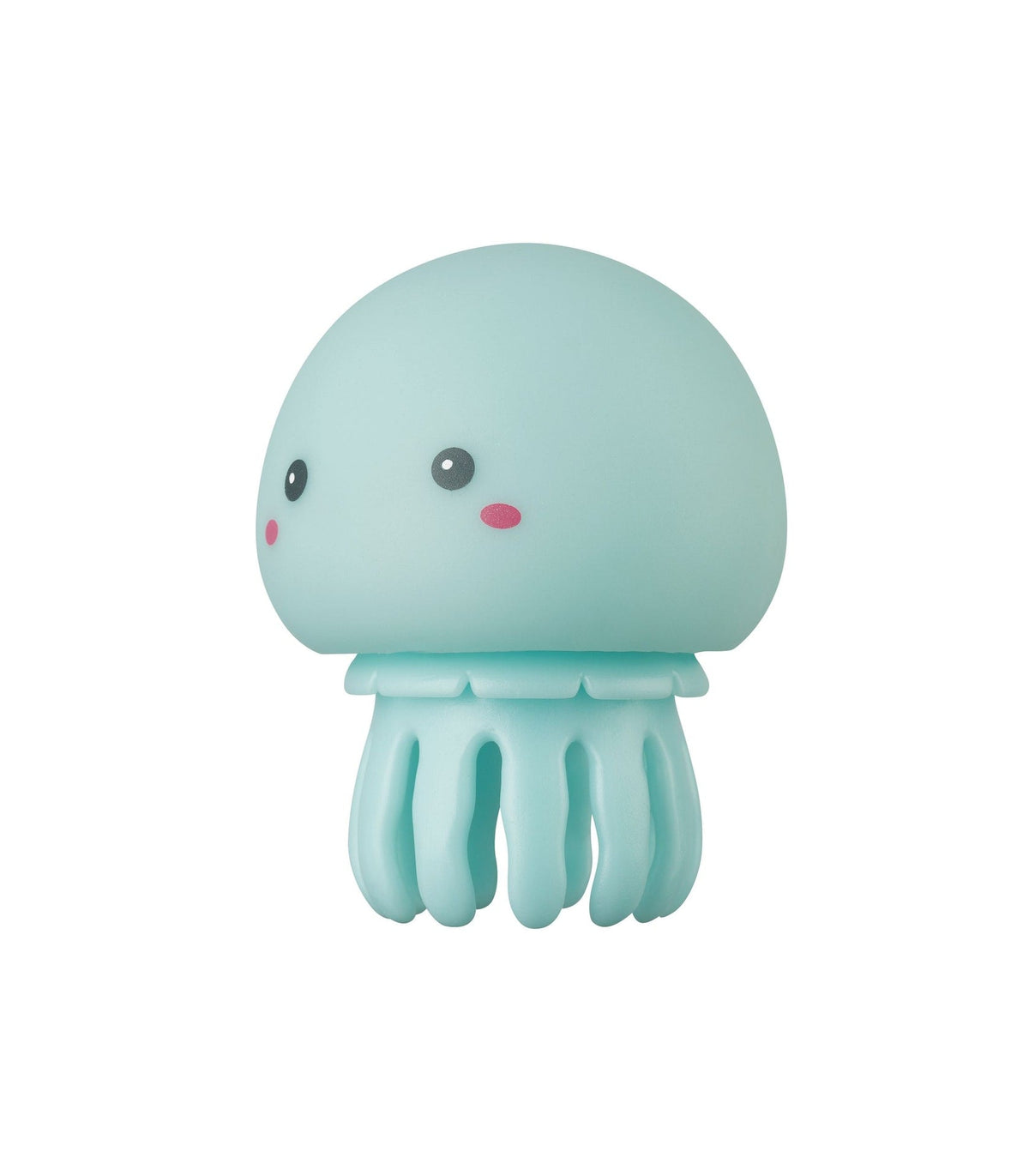 Electric LED Jelly Fish Colour-Changing Bath Light Q1P0 - product image 3