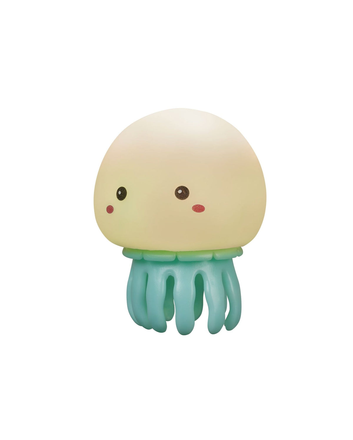 Electric LED Jelly Fish Colour-Changing Bath Light Q1P0 - product image 5