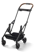 On-the-Go Max Infant Seat Stroller Frame, Black K3F3 - product image 1