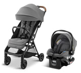 Ready2Jet Travel System, Includes Stroller and Car Seat M6P7 - product image 1