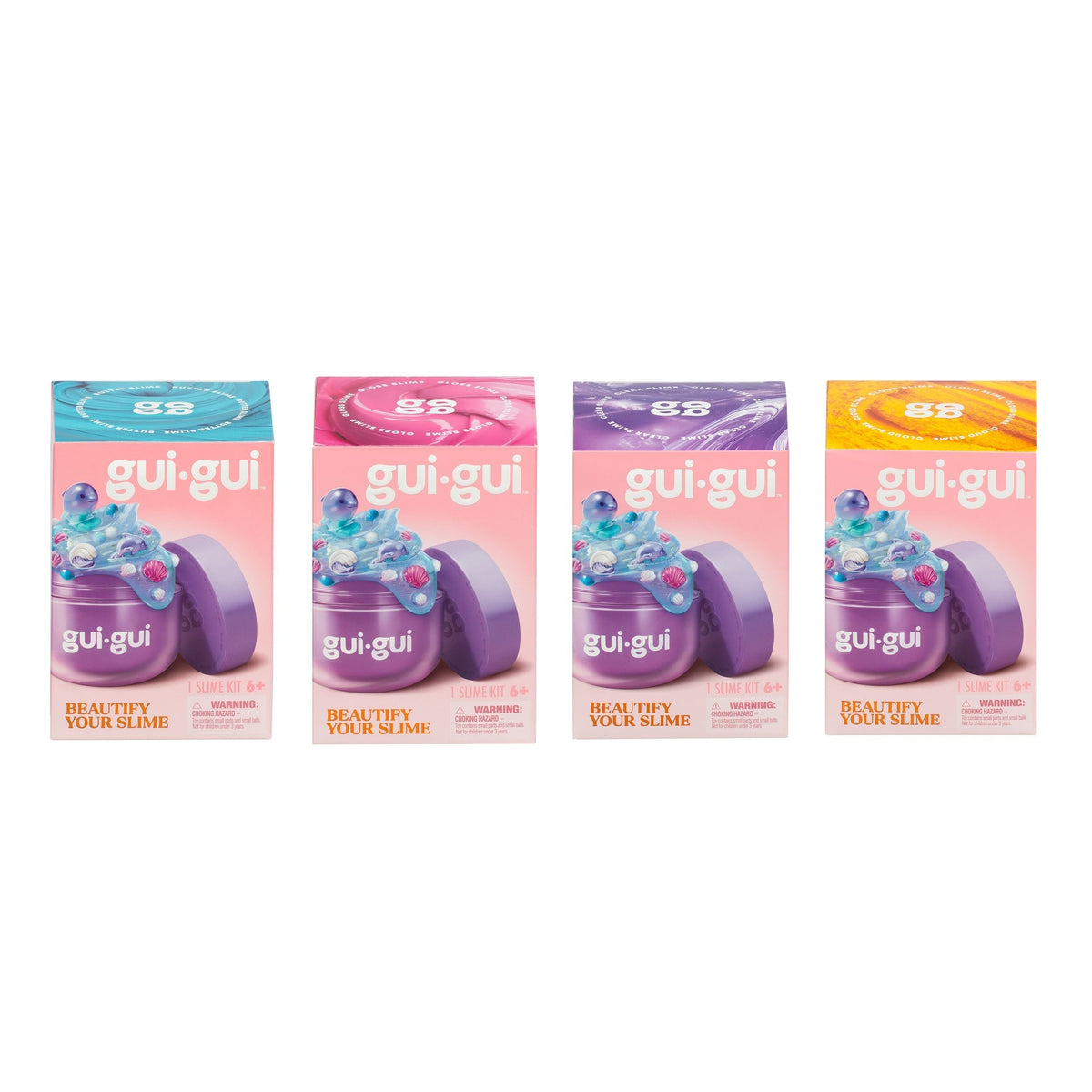 Shimmer Slime, Single Pack I6X5 - product image 2