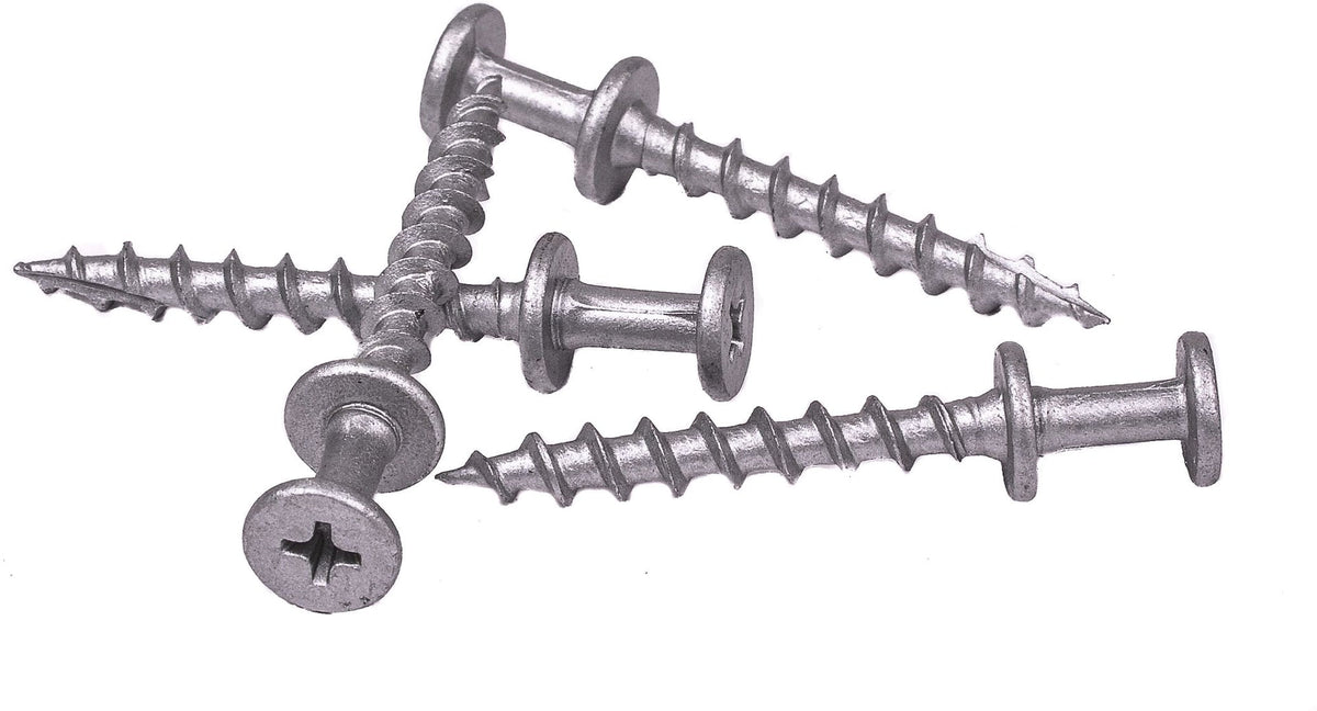 Outdoor Bear Claw Hanger, For Outdoor and Indoor, 4-pk R4Q4 - product image 1