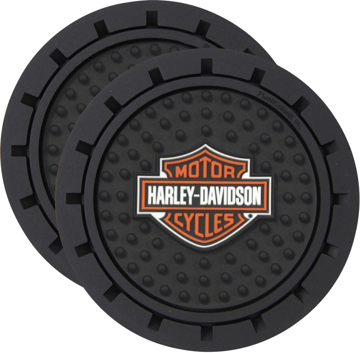 Coaster Set, 2-pc L6P2 - product image 1