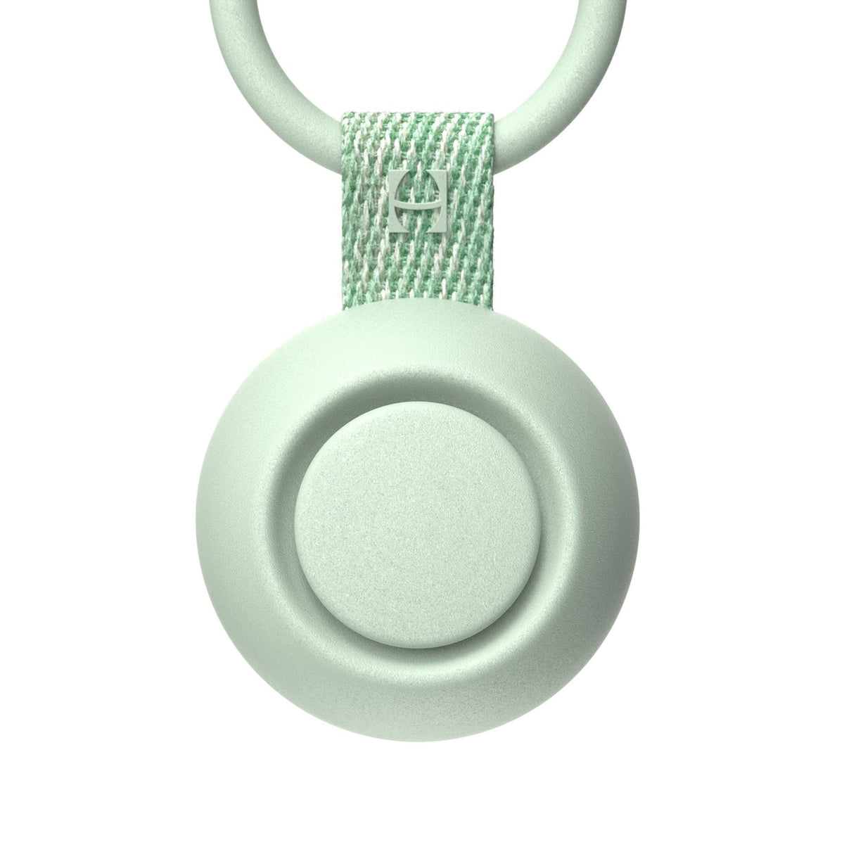 Baby Rest Go Portable Sound Machine Clip-On Sleep Soother, Mint B6N3 - product image 1