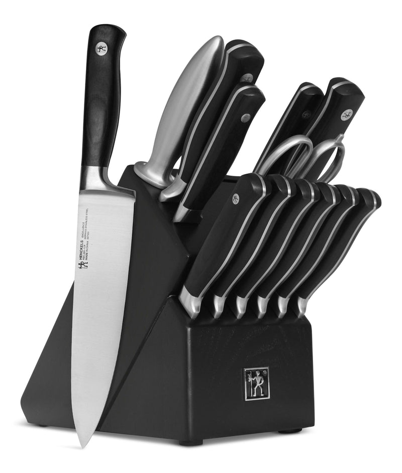 Forged Steel Single-Rivet Block Set, 14-pc V6X4
