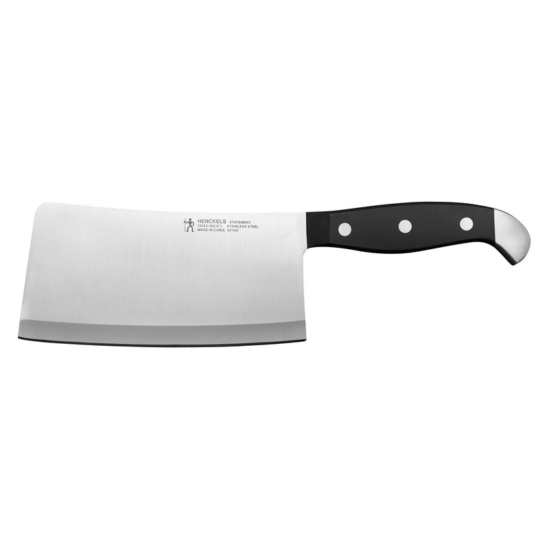 Statement Cleaver, 6-in P8T3