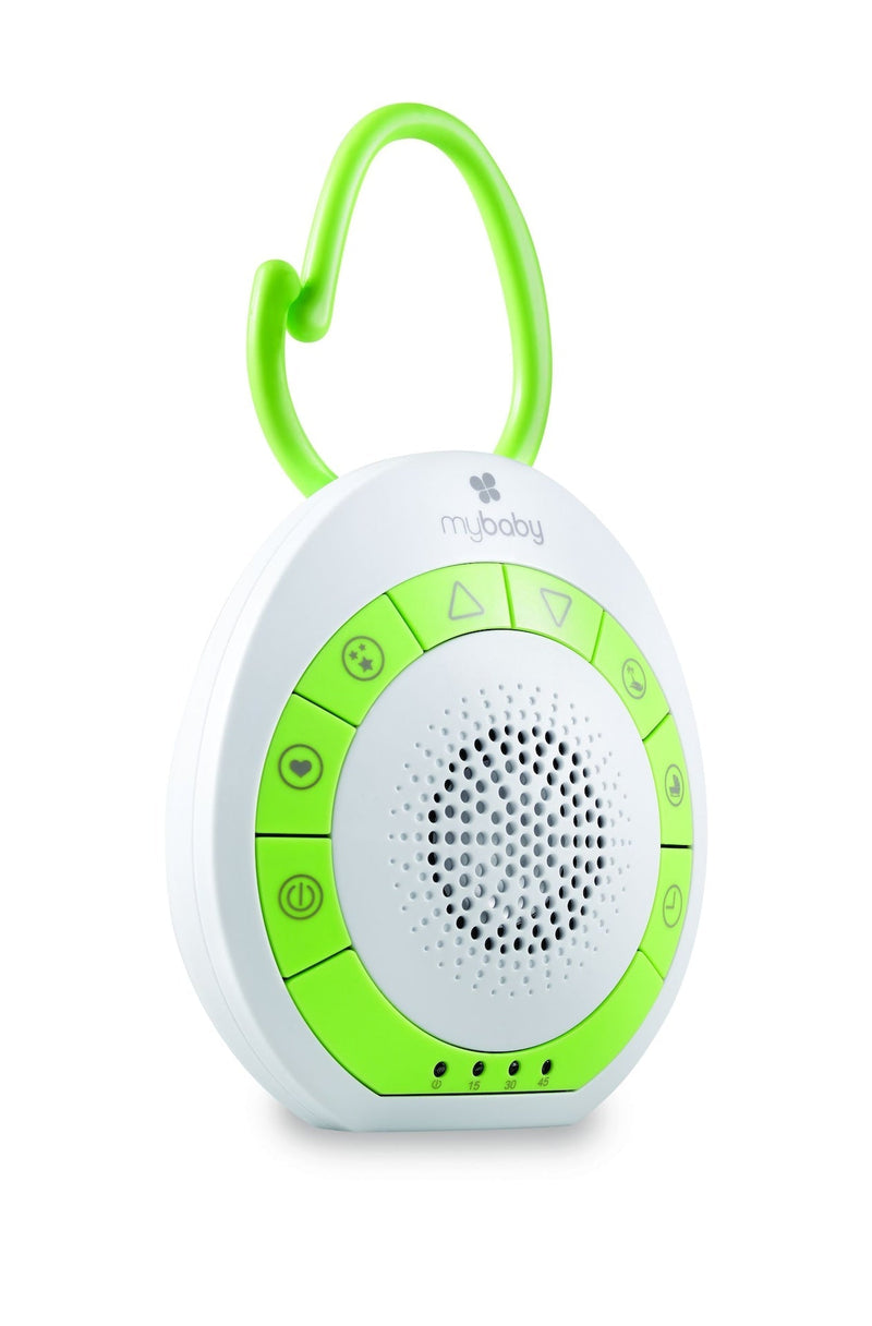 MyBaby SoundSpa On-the-Go B3P8