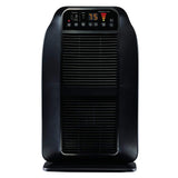 HCE840BC HeatGenius Multizone Ceramic Space Heater, 1500W, Black O4T5 - product image 2
