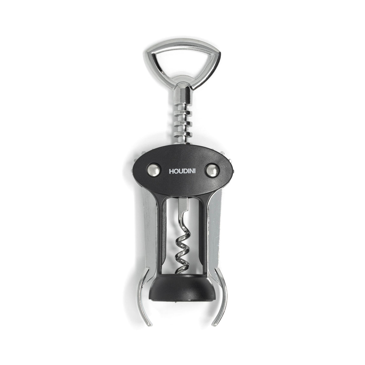 Winged Corkscrew, 6.6-in, Black B5I8 - product image 1