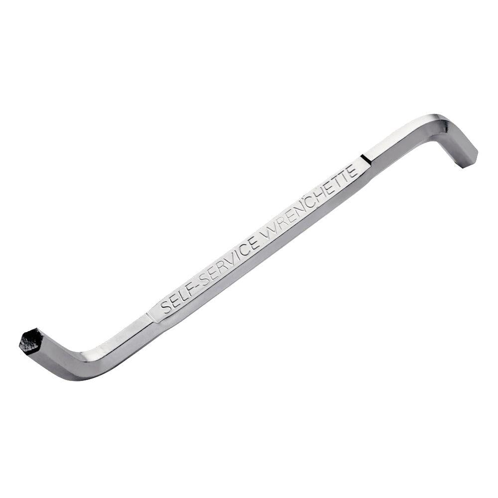Wrench for Food Waste Disposers E0Y8 - product image 1