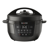 Pot Wide Base Pressure Cooker with Easy Release, 7.5-qt Y8W5 - product image 1