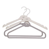 Orderly Long Garment Hangers, 4-pk L9E8 - product image 1
