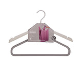 Orderly Long Garment Hangers, 4-pk L9E8 - product image 2