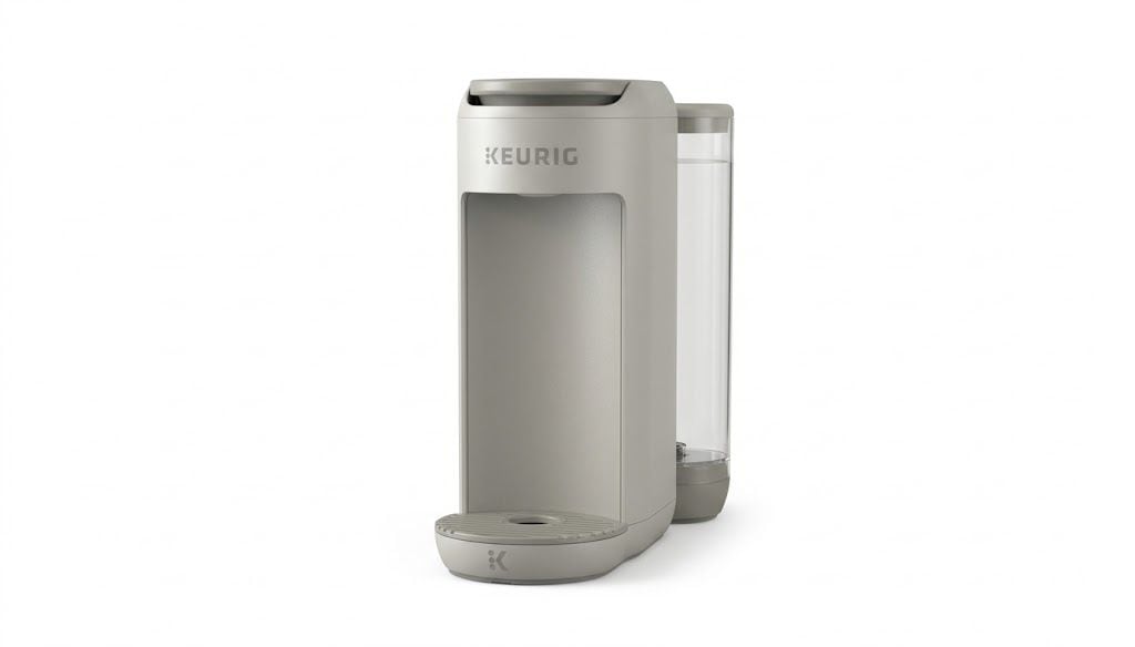 K-Mini Mate Plus Warm Stone J6X3 - product image 1