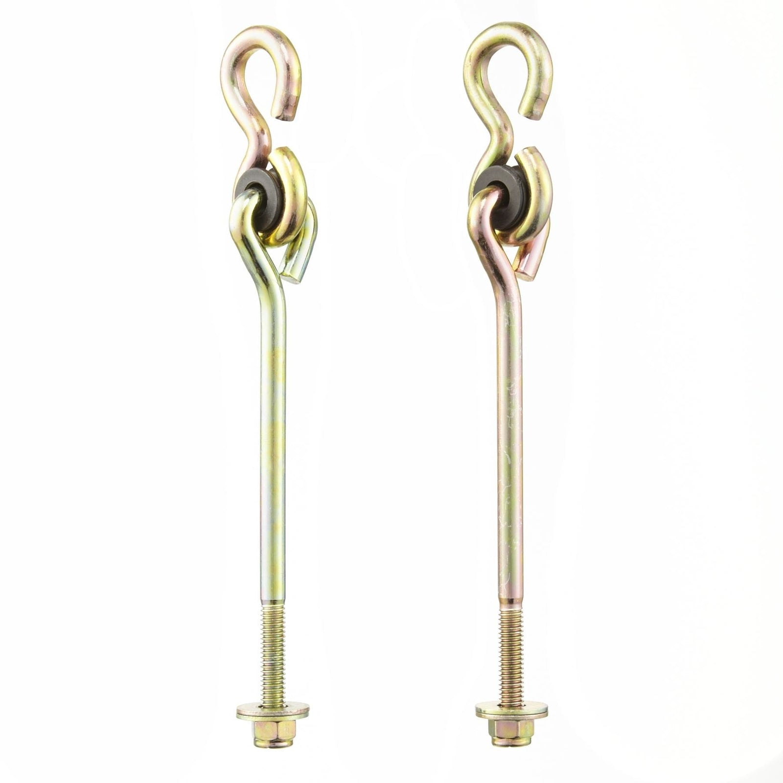 Outdoor Swingset Accessory Swing Hangers, 2-pk S0M3 - product image 1