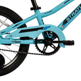 Kids' Stratus Jitterbug Bicycle, 16-in, Sky Blue F1A3 - product image 4