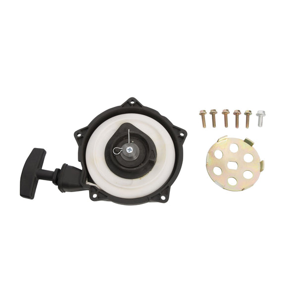 Rewind Starter V3U6