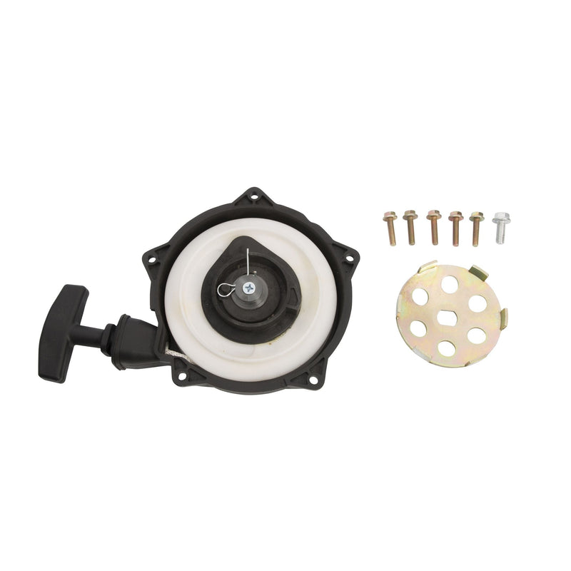 Rewind Starter V3U6