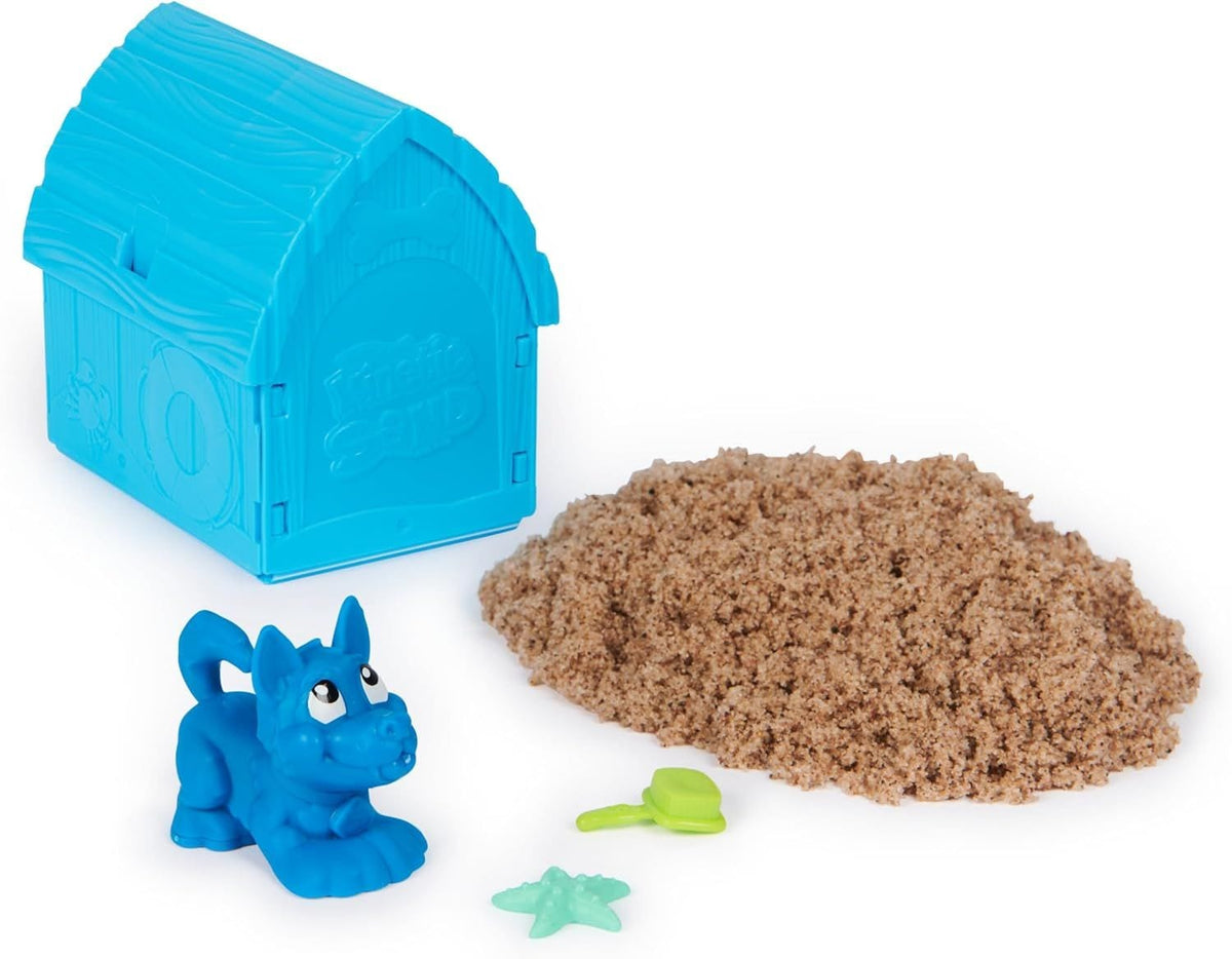 Sand Single-Colour Doggy Dig Set for Ages 5+ R6F5 - product image 2