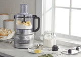 Food Processor Plus Contour Silver, 7 Cups E5K6 - product image 4