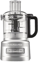 Food Processor Plus Contour Silver, 7 Cups E5K6 - product image 5