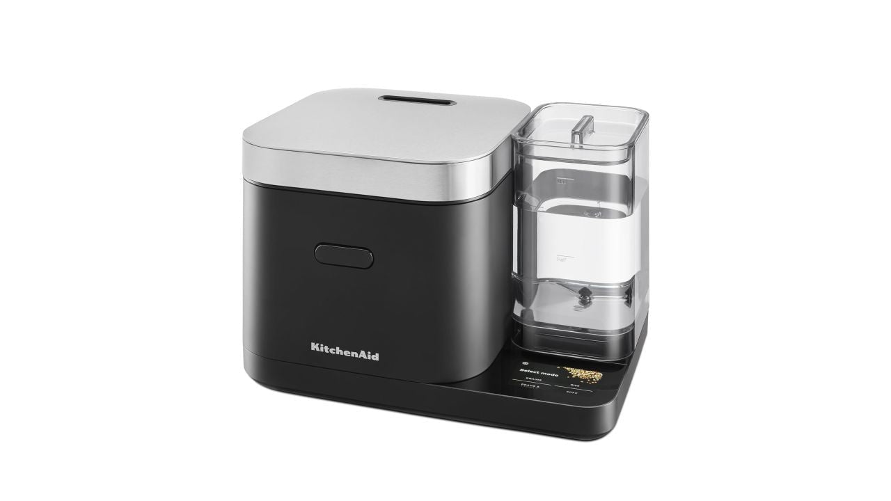 Fully Automatic Rice Cooker with 21 Presets U9L8 - product image 1
