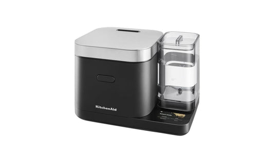 Fully Automatic Rice Cooker with 21 Presets U9L8 - product image 1